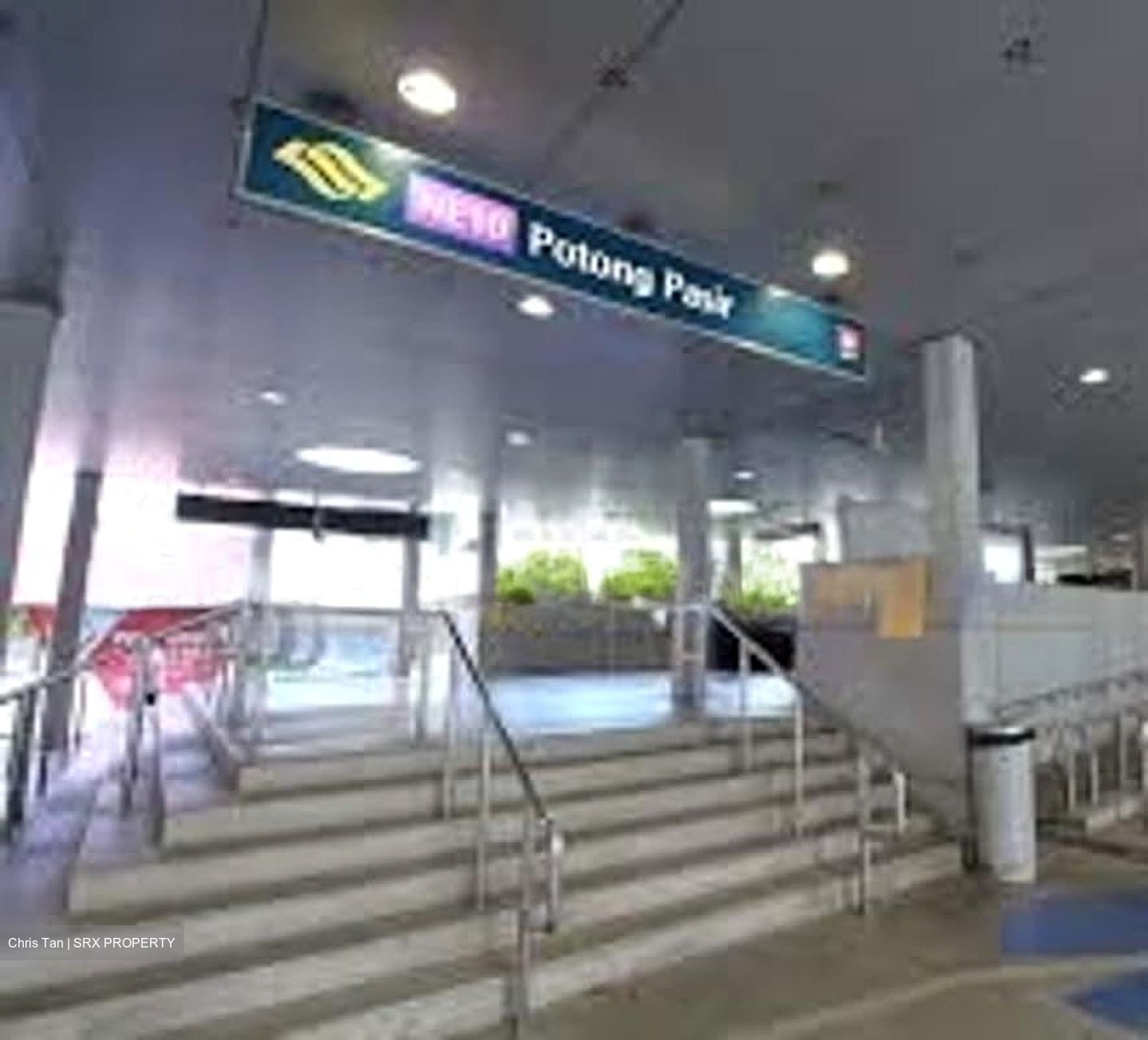 Blk 117 Potong Pasir Avenue 1 (Toa Payoh), HDB 3 Rooms #619414291